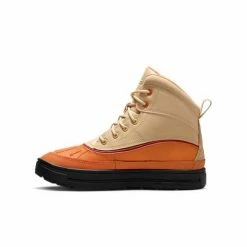 Kids' Nike Woodside 2 High ACG Chukka Boots -Nike popular store unnamed file 4442