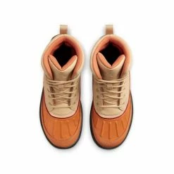 Kids' Nike Woodside 2 High ACG Chukka Boots -Nike popular store unnamed file 4443