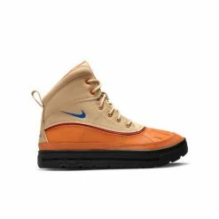 Kids' Nike Woodside 2 High ACG Chukka Boots -Nike popular store unnamed file 4446