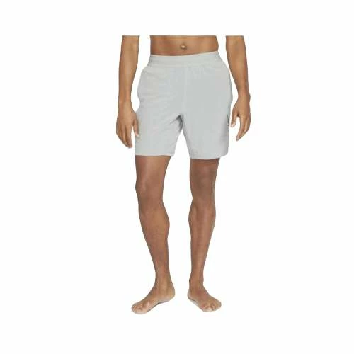 Men's Nike Yoga Dri-FIT Shorts 4 Men's Nike Yoga Dri-FIT Shorts - Image 2