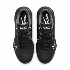 Women's Nike Hyperdiamond 4 Pro MCS Molded Softball Cleats -Nike popular store unnamed file 4450