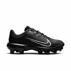 Women's Nike Hyperdiamond 4 Pro MCS Molded Softball Cleats -Nike popular store unnamed file 4455