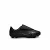 Toddler Nike Jr. Mercurial Vapor 15 Club MG Molded Soccer Cleats -Nike popular store unnamed file 4506