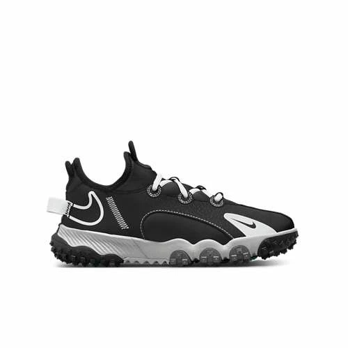 Kids' Nike Future Field Shoes Baseball Cleats 3 Kids' Nike Future Field Shoes Baseball Cleats
