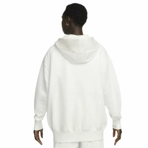 Hoodies & Sweatshirts Women's Nike Nike Sportswear Phoenix Fleece Oversized Full Zip 4 Hoodies & Sweatshirts Women's Nike Nike Sportswear Phoenix Fleece Oversized Full Zip - Image 2