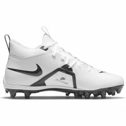 Men's Nike Alpha Menace Varsity 3 Molded Football Cleats -Nike popular store unnamed file 4545