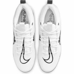 Men's Nike Alpha Menace Varsity 3 Molded Football Cleats -Nike popular store unnamed file 4546