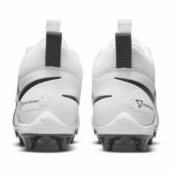 Men's Nike Alpha Menace Varsity 3 Molded Football Cleats -Nike popular store unnamed file 4547