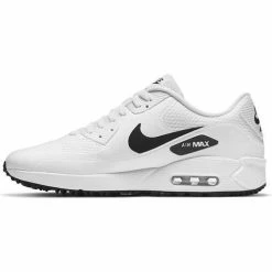 Sneakers & Athletic Shoes Men's Nike Air Max 90 G Golf Shoes -Nike popular store unnamed file 4572