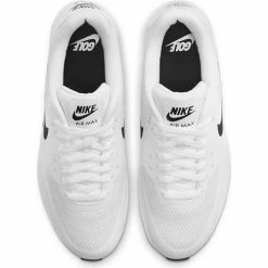 Sneakers & Athletic Shoes Men's Nike Air Max 90 G Golf Shoes -Nike popular store unnamed file 4573
