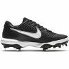 Men's Nike Alpha Huarache 3 Varsity Low Metal Baseball Cleats -Nike popular store unnamed file 4576