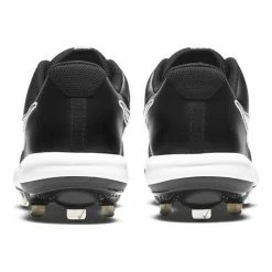 Men's Nike Alpha Huarache 3 Varsity Low Metal Baseball Cleats -Nike popular store unnamed file 4578