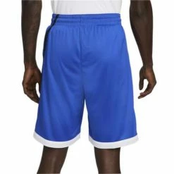Men's Nike DRI-FIT Bold Hoops Basic Basketball Shorts -Nike popular store unnamed file 459