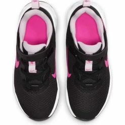 Sneakers & Athletic Shoes Girls' Nike Revolution 6 Running Shoes 13 Sneakers & Athletic Shoes Girls' Nike Revolution 6 Running Shoes -Nike popular store unnamed file 4597