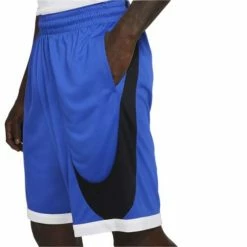Men's Nike DRI-FIT Bold Hoops Basic Basketball Shorts -Nike popular store unnamed file 460