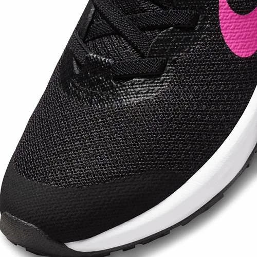 Sneakers & Athletic Shoes Girls' Nike Revolution 6 Running Shoes 9 Sneakers & Athletic Shoes Girls' Nike Revolution 6 Running Shoes - Image 7