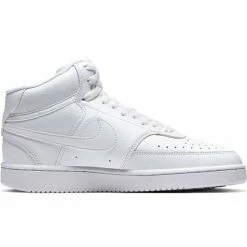 Sneakers & Athletic Shoes Women's Nike Court Vision Mid Shoes