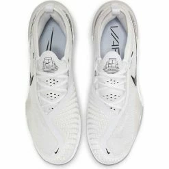 Sneakers & Athletic Shoes Men's NikeCourt React Vapor NXT Tennis Shoes -Nike popular store unnamed file 4635