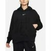 Hoodies & Sweatshirts Women's Nike Sportswear Phoenix Fleece Hoodie -Nike popular store unnamed file 464