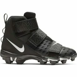 Boys' Nike Force Savage Shark 2 Molded Football Cleats
