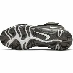 Boys' Nike Force Savage Shark 2 Molded Football Cleats -Nike popular store unnamed file 4651