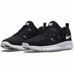 Sneakers & Athletic Shoes Boys' Nike Free Run 2 Shoes -Nike popular store unnamed file 4674