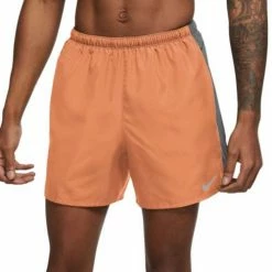 Men's Nike Challenger Brief-Lined Running Shorts