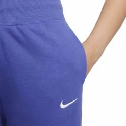 Sweatpants & Joggers Women's Nike Sportswear Phoenix Fleece Joggers -Nike popular store unnamed file 47