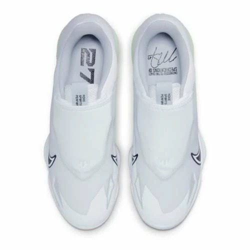 Men's Nike Force Zoom Trout 8 Pro Metal Baseball Cleats 6 Men's Nike Force Zoom Trout 8 Pro Metal Baseball Cleats - Image 4