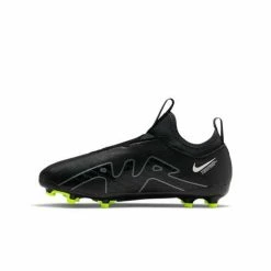 Kids' Nike Jr. Zoom Mercurial Vapor 15 Academy MG Molded Soccer Cleats -Nike popular store unnamed file 4715