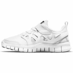 Sneakers & Athletic Shoes Kids' Nike Free Run 2 Hook N Loop Running Shoes -Nike popular store unnamed file 4757