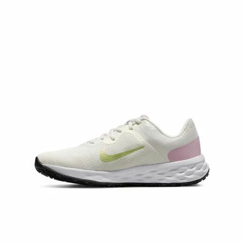 Sneakers & Athletic Shoes Girls' Nike Revolution 6 NN Shoes 3 Sneakers & Athletic Shoes Girls' Nike Revolution 6 NN Shoes