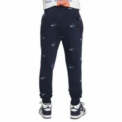 Sweatpants & Joggers Men's Nike Sportswear Club AOP Fleece Joggers -Nike popular store unnamed file 477