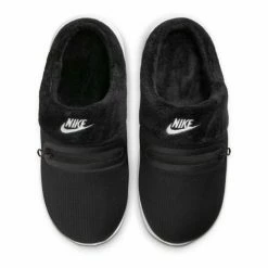 Women's Nike Burrow Slippers -Nike popular store unnamed file 4776