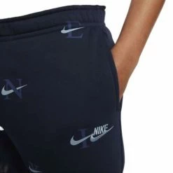 Sweatpants & Joggers Men's Nike Sportswear Club AOP Fleece Joggers -Nike popular store unnamed file 478