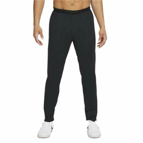 Sweatpants & Joggers Men's Nike Dri-FIT Academy Zippered Hem Soccer Tapered Joggers 3 Sweatpants & Joggers Men's Nike Dri-FIT Academy Zippered Hem Soccer Tapered Joggers