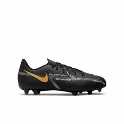 Kids' Nike Jr. Phantom GT2 Academy MG Molded Soccer Cleats -Nike popular store unnamed file 4804