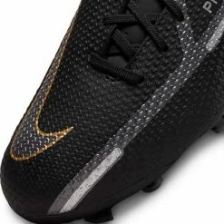 Kids' Nike Jr. Phantom GT2 Academy MG Molded Soccer Cleats -Nike popular store unnamed file 4808