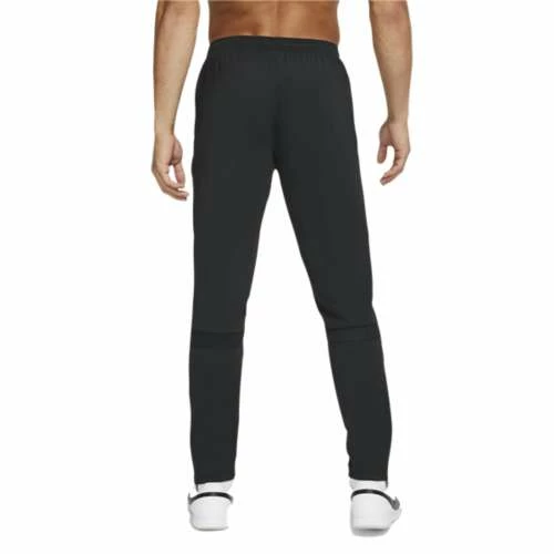 Sweatpants & Joggers Men's Nike Dri-FIT Academy Zippered Hem Soccer Tapered Joggers 4 Sweatpants & Joggers Men's Nike Dri-FIT Academy Zippered Hem Soccer Tapered Joggers - Image 2