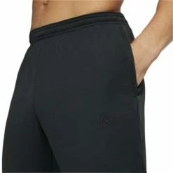 Sweatpants & Joggers Men's Nike Dri-FIT Academy Zippered Hem Soccer Tapered Joggers 8 Sweatpants & Joggers Men's Nike Dri-FIT Academy Zippered Hem Soccer Tapered Joggers -Nike popular store unnamed file 482
