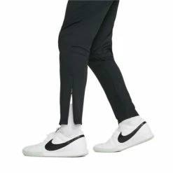 Sweatpants & Joggers Men's Nike Dri-FIT Academy Zippered Hem Soccer Tapered Joggers 9 Sweatpants & Joggers Men's Nike Dri-FIT Academy Zippered Hem Soccer Tapered Joggers -Nike popular store unnamed file 483