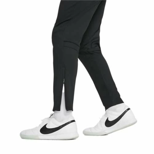 Sweatpants & Joggers Men's Nike Dri-FIT Academy Zippered Hem Soccer Tapered Joggers 6 Sweatpants & Joggers Men's Nike Dri-FIT Academy Zippered Hem Soccer Tapered Joggers - Image 4