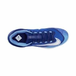 Men's Nike Alpha Huarache Elite 4 Low Metal Baseball Cleats -Nike popular store unnamed file 4843