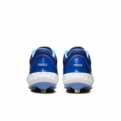 Men's Nike Alpha Huarache Elite 4 Low Metal Baseball Cleats -Nike popular store unnamed file 4845