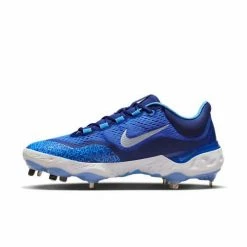 Men's Nike Alpha Huarache Elite 4 Low Metal Baseball Cleats -Nike popular store unnamed file 4846