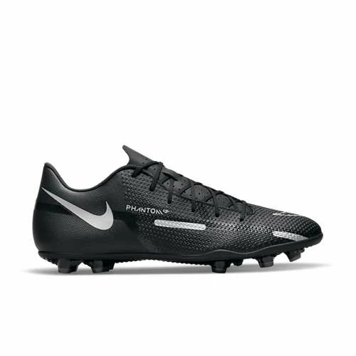 Adult Nike Phantom GT2 Club MG Molded Soccer Cleats 11 Adult Nike Phantom GT2 Club MG Molded Soccer Cleats - Image 9