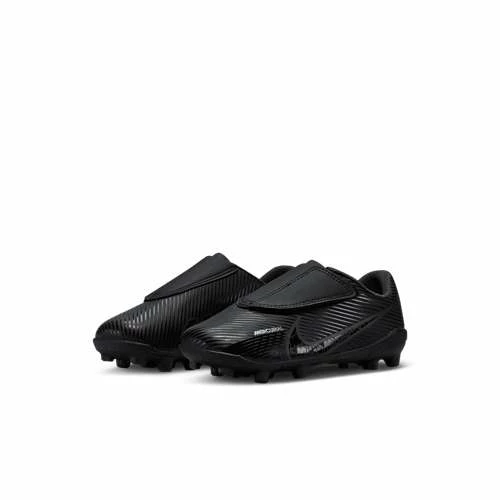 Kids' Nike Jr. Mercurial Vapor 15 Club MG Molded Soccer Cleats 5 Kids' Nike Jr. Mercurial Vapor 15 Club MG Molded Soccer Cleats - Image 3