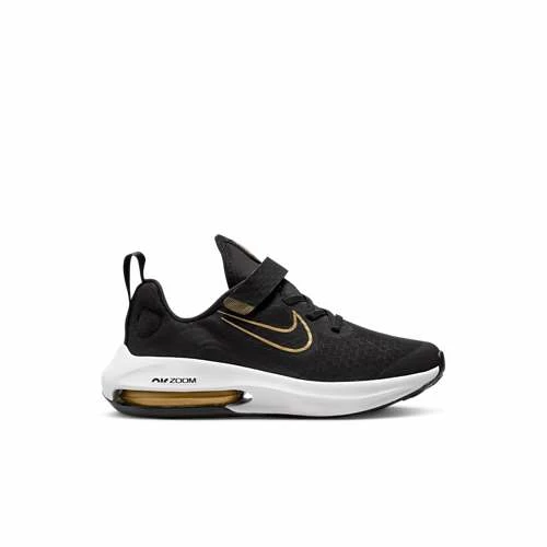 Sneakers & Athletic Shoes Girls' Nike Air Zoom Arcadia 2 Hook N Loop Shoes 3 Sneakers & Athletic Shoes Girls' Nike Air Zoom Arcadia 2 Hook N Loop Shoes