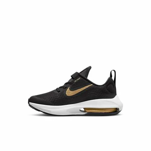 Sneakers & Athletic Shoes Girls' Nike Air Zoom Arcadia 2 Hook N Loop Shoes 4 Sneakers & Athletic Shoes Girls' Nike Air Zoom Arcadia 2 Hook N Loop Shoes - Image 2