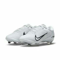 Women's Nike Hyperdiamond 4 Elite Metal Softball Cleats -Nike popular store unnamed file 4936